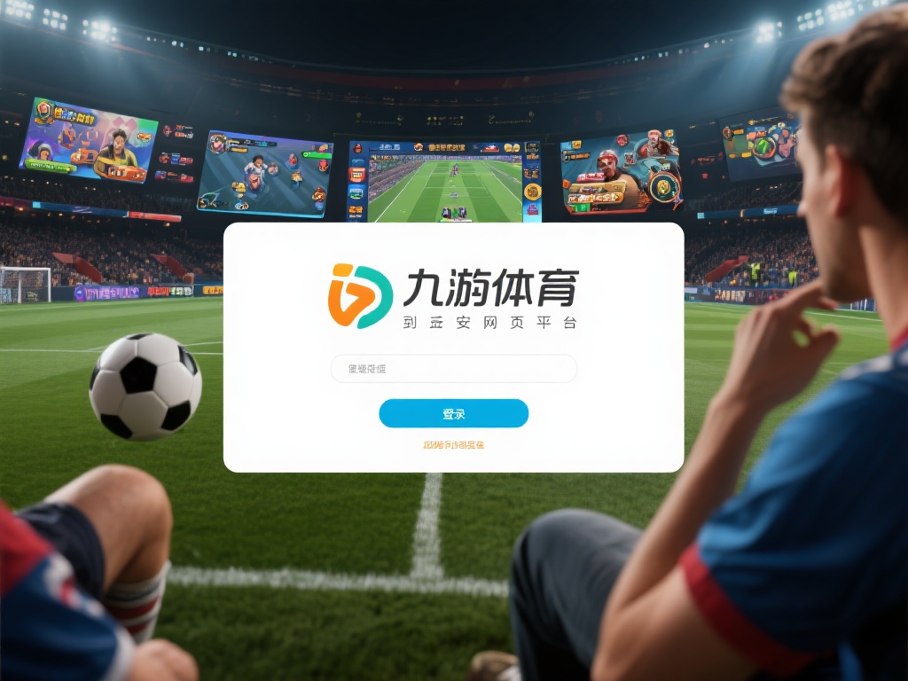 在快节奏的现代生活中，体育赛事和线上游戏已经成为许