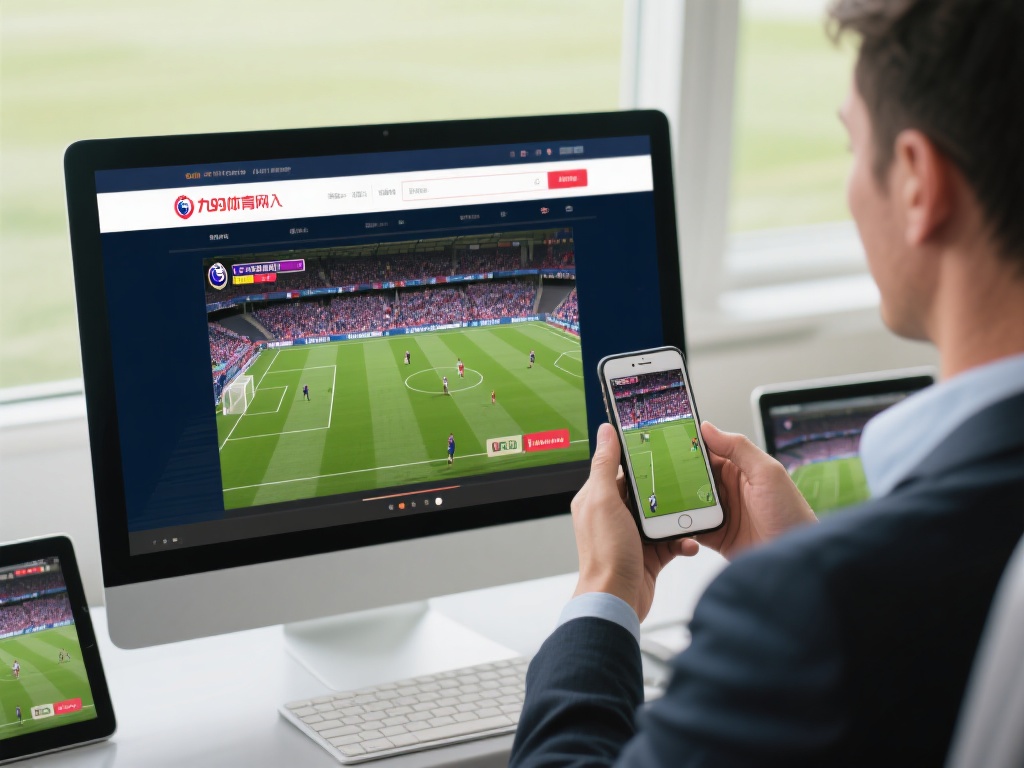 九游体育网页版入口的一大亮点在于其跨设备的兼容性。