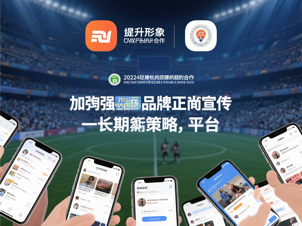 九游体育黑了传闻不断,平台信誉危机如何挽回信任? (九游体育黑平台传闻频发,信誉危机如何重塑用户信任?) 最后,加强品牌正面宣传是长期策略。平台可以通过与权