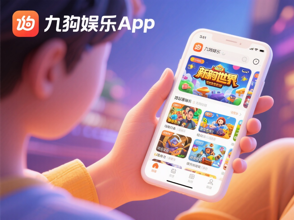 九游娱乐App免费下载,畅享海量游戏资源和极致娱乐体验 (九游娱乐App免费下载,畅享海量游戏资源与极致娱乐体验!) 在快节奏的现代生活中,娱乐已经成为我们放松身心的重