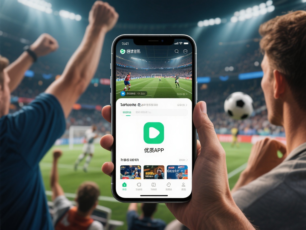 九游会体育下载APP,畅享最新体育赛事直播与精彩内容 (九游会体育下载APP,畅享最新体育赛事直播与精彩内容尽在指尖) 在快节奏的现代生活中,体育赛事已经成为许多人放松身