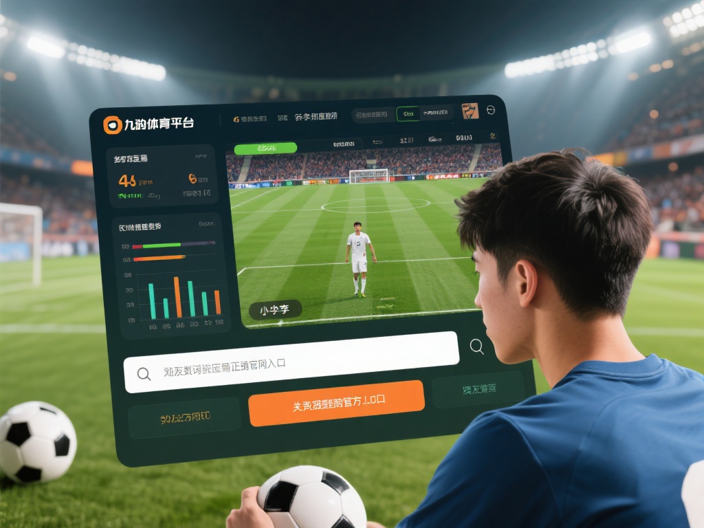 九游体育官网网址是多少?一键访问平台入口的详细指南 (九游体育官网网址是多少?一键访问平台入口的详细操作指南) 以小李为例,他是一位热爱足球的年轻人,最近听说九游