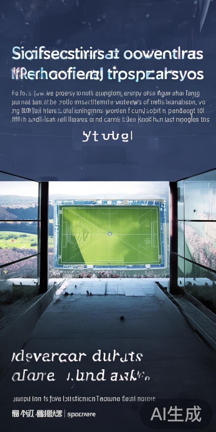 在如今数字化的时代，越来越多的体育迷选择通过网络平