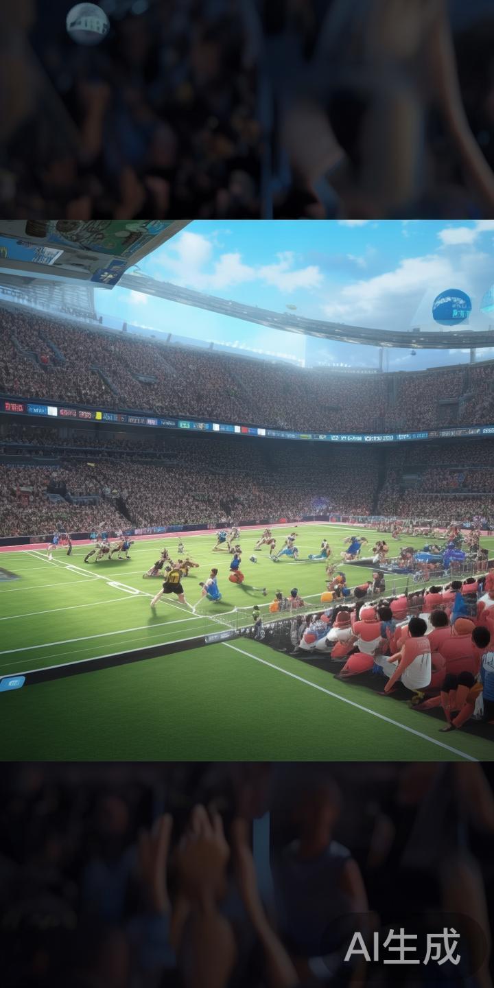 最受欢迎的九游体育竞技手游合集推荐与攻略指南 体育竞技类手游以其真实还原的运动场景、丰富的技巧操