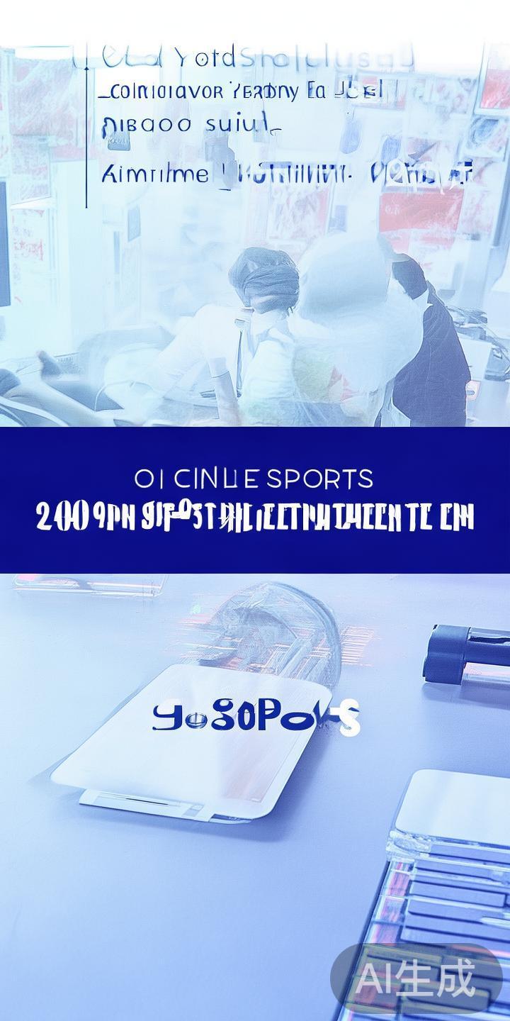 随着体育彩票官网和博彩行业的不断发展，线上体育娱乐