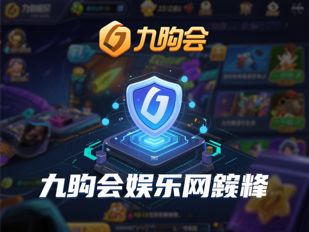 在众多在线游戏平台中，九游会娱乐官网脱颖而出，离不