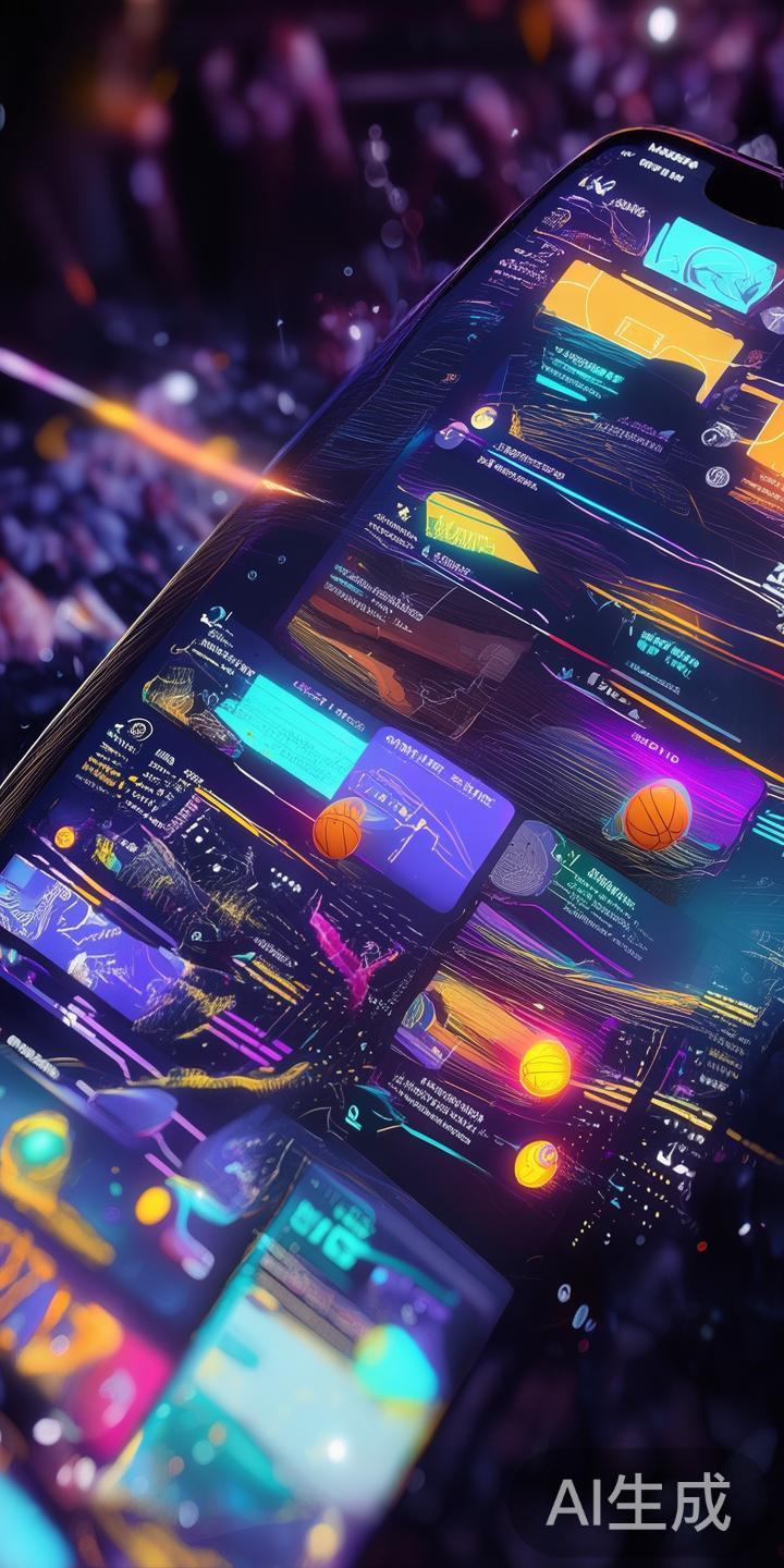 基于用户的行为偏好和兴趣，平台采用细分的标签系统进