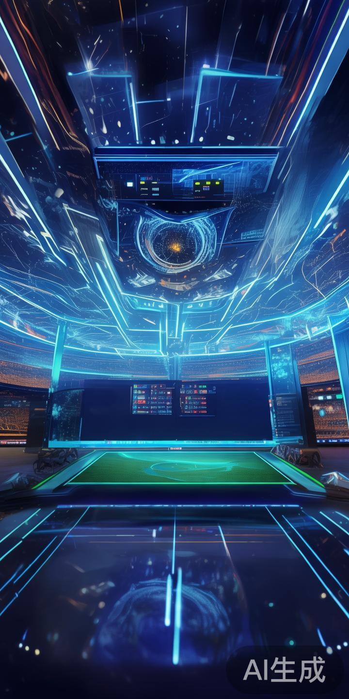 九游会登录体育未来发展趋势与创新功能全面展望 九游会登录体育作为一种集运动娱乐、社交互动和数据分