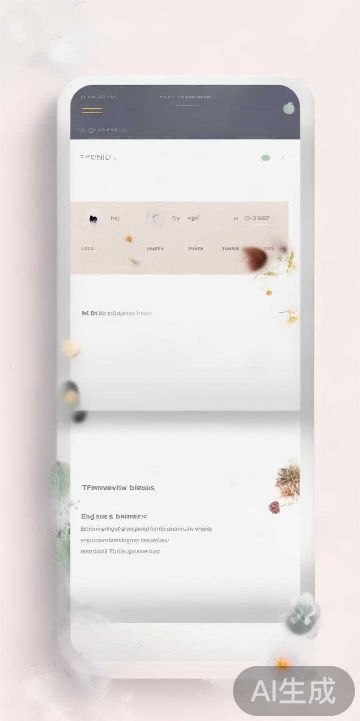 人性化的界面设计
界面简洁清爽，操作流程明晰，无