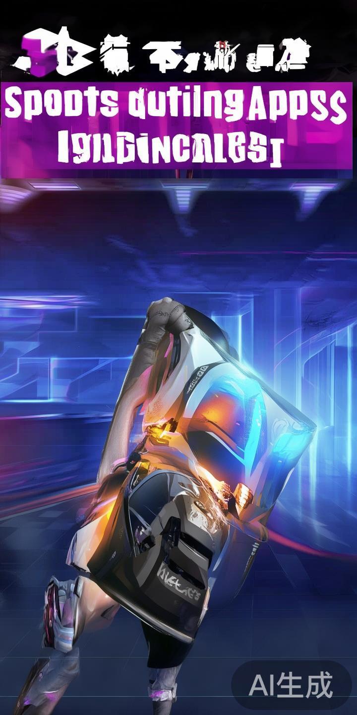 在当今数字娱乐时代，体育竞技手游成为了众多玩家休闲