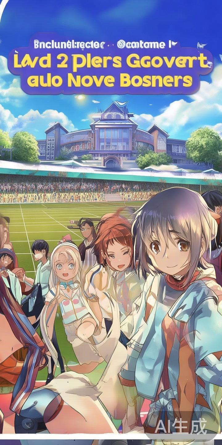 2024体育高中罗曼史九游最新活动奖励获取全面指南 活动背景简介
近年来,随着体育题材的热度不断升高