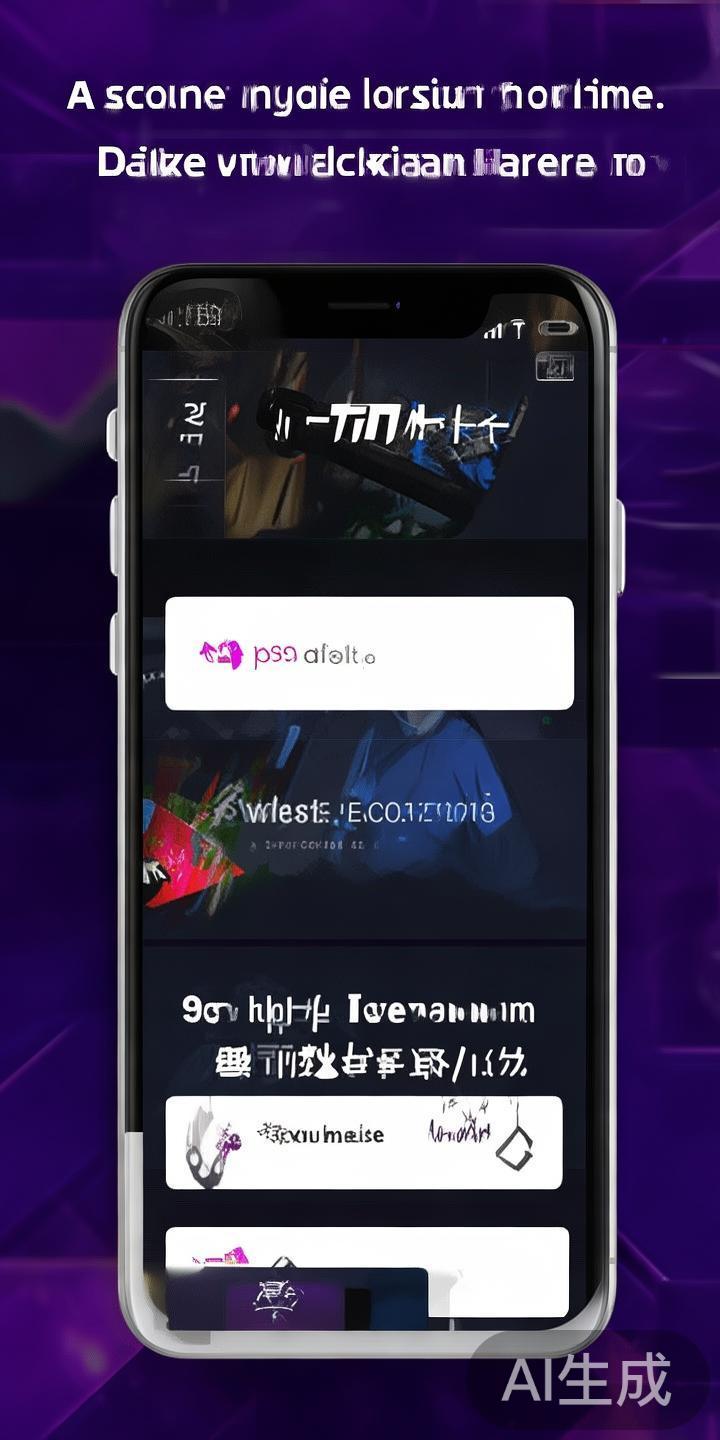 在当今数字化娱乐时代，手机游戏已经成为人们日常休闲