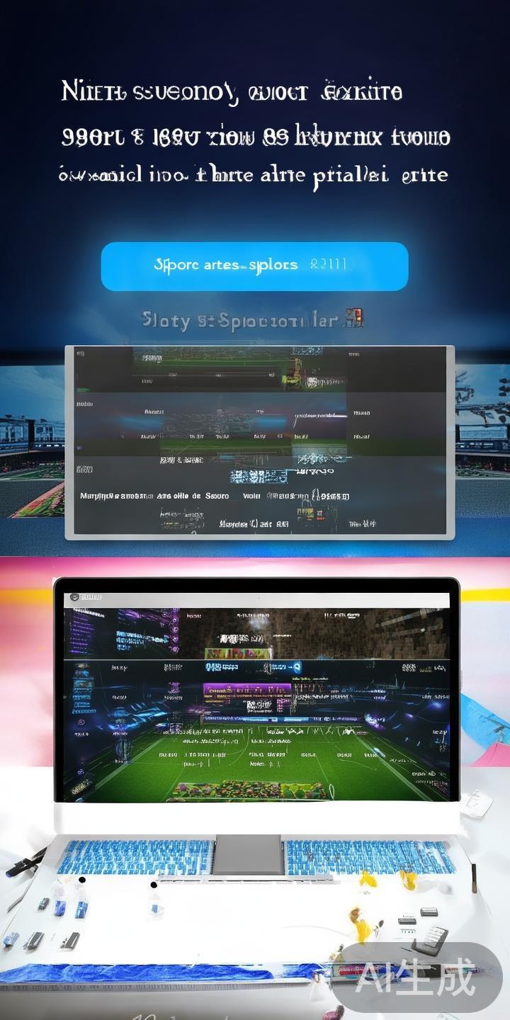 在当今数字娱乐时代，体育博彩和体育娱乐平台逐渐成为