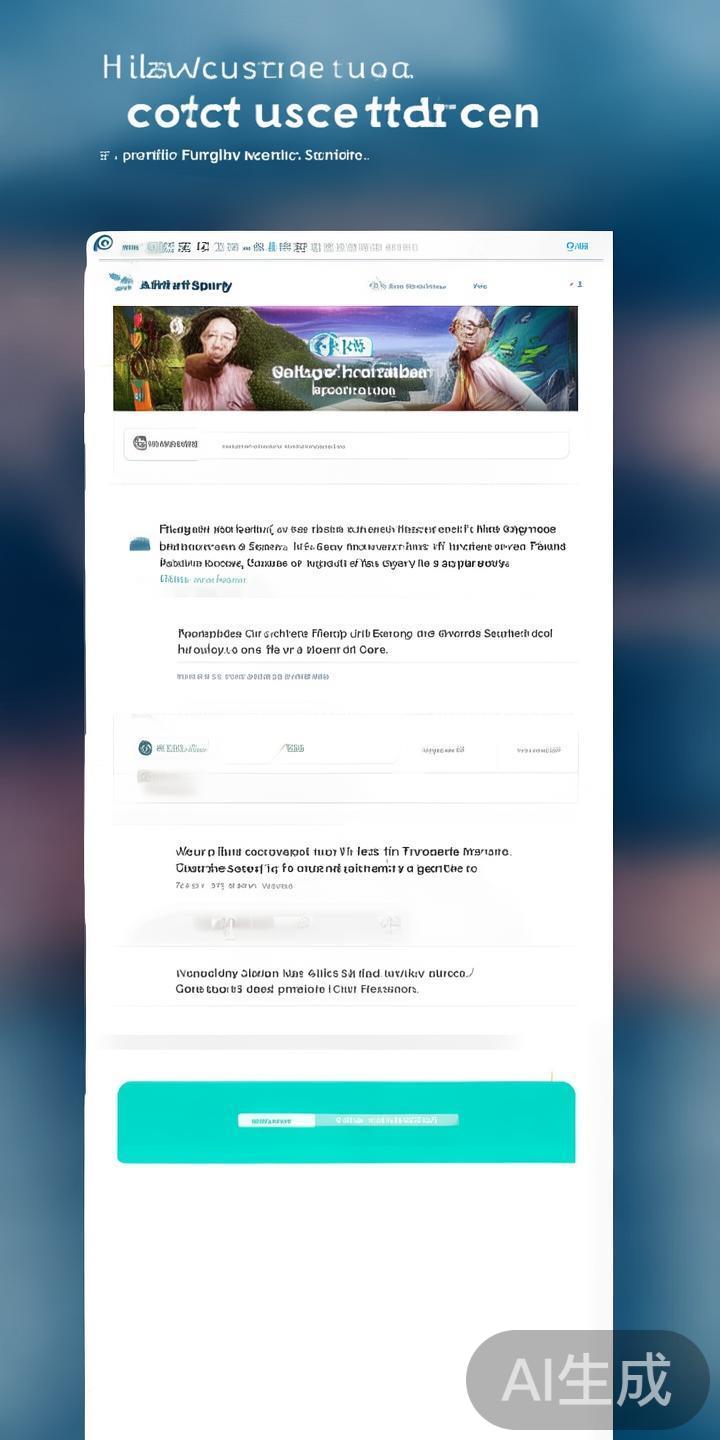 九游体育遇到问题如何拨打客服电话获得帮助指南 官方网站查询
大多数正规平台都会在官网设置“联系