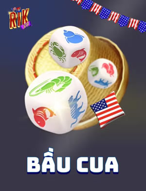 Bingo Hall