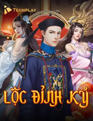Jackpot Tiến Bộ