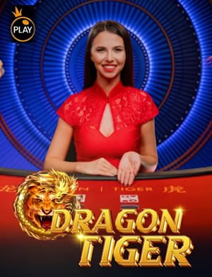 Golden Dragon